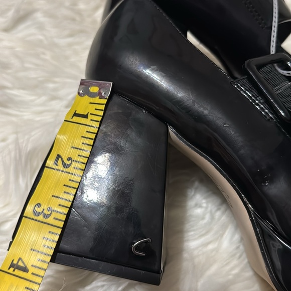 Circus ivy by Sam Edelman block heeled shoes - Picture 9 of 9